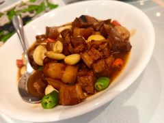 -延年酒店-延飨餐厅(延年文苑店)