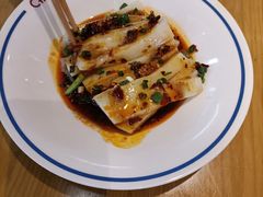 凉粉-蓉李记成都名小吃(武汉菱角湖万达店)