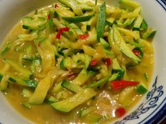 -爷爷的土钵菜(街道口店)