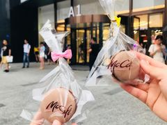 -麦当劳(南后街店)