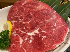 -九田家黑牛烤肉料理(石路天虹店)
