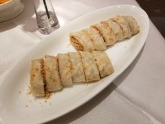 -粗茶淡饭·汉口公馆(循礼门店)