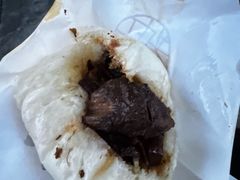 -孝店王酒酿馒头(安昌1店)