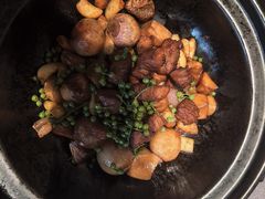 -狮王府淮扬菜(夫子庙老门东店)