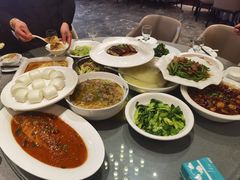 -俏巴渝·家宴·生日宴(锦绣城店)