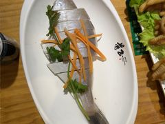 -首正鲜货火锅(威尼斯一店)