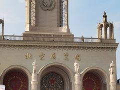 -北京展览馆