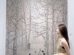 -大芬美术馆