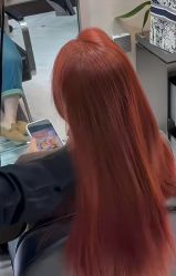 -KK Hair—尚影