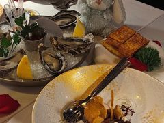 -Kathleen's Waitan 凯圣琳江景西餐厅(外滩店)