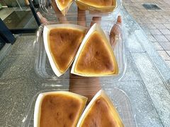 -詹记桃酥(包河万达店)