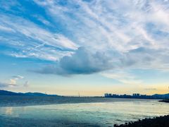 -深圳湾公园(南山区)