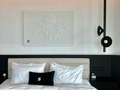 -亚善天籁S酒店(成都太古里旗舰店)