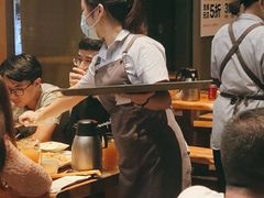 -木屋烧烤(坂田天安云谷店)