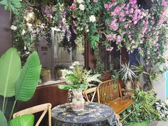 -第101座花园餐厅(湖滨88店)