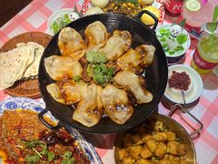 -忆外婆徐州菜·地锅鸡·生日宴(吴庄店)