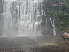 -赤水丹霞旅游区·大瀑布