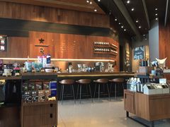 -星巴克臻选(泉州浦西万达广场店)