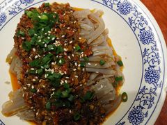 -杨记隆府(时代天街店)