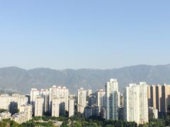 -金鸡山公园