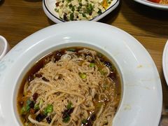 -老磨油饼(高陵店)