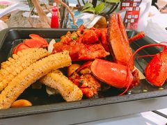 -好福记饭店(红梅公园店)