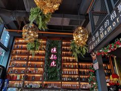 -唐伯虎新派湘菜馆(石夏时代广场店)