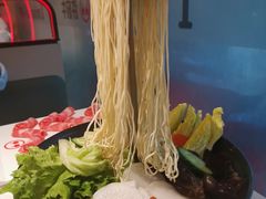 -许府牛火锅(信义坊总店)