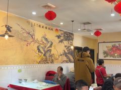 -胖子菜馆(隆昌路店)