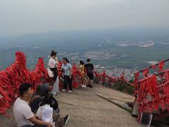 -峄山风景名胜区