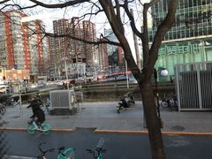 -大望路(地铁站)