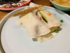 -新白鹿餐厅(城西银泰城店)