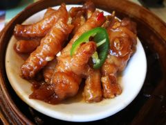 -添好运点心专门店(北角店)