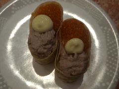 -新一番三文鱼寿司(大东海店)