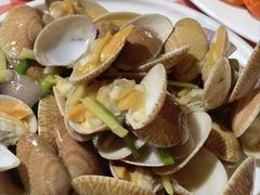 -琼大师东方烤乳猪(亚特兰蒂斯店)