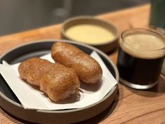 -RONIN Snack Bar