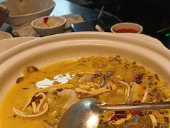 -简小舍·民间手艺菜(武昌江滩店)