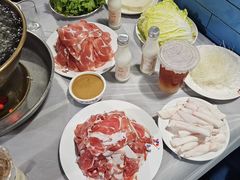 -鑫龙火锅(北园店)