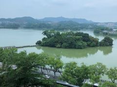 -惠州康帝国际酒店
