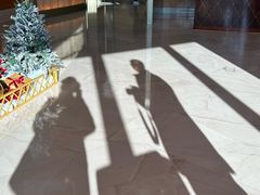 -上海明天广场JW万豪酒店