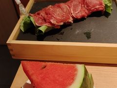 -巴奴毛肚火锅(七宝领展广场店)