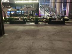 -Pekaa啤咖食肆Coffee&Bistro