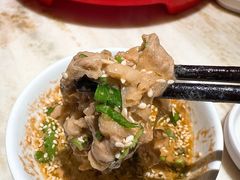 -涮福記·现切牛羊肉火锅(世纪汇店)