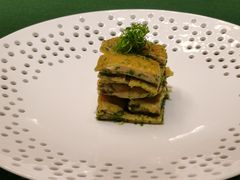 -荷风细雨·中国茶宴(碧云店)