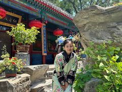 -白家大院·王府宫廷菜(苏州街店)