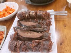 -旺清进洞米肠汤