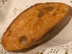 烤明太子面包-BISTROFIORE美伊娜(伊犁南路店)