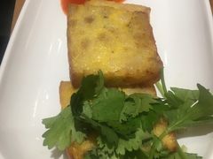 黄金果-八婆婆烧仙草(曾厝垵店)