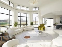 -小草屋轰趴馆别墅派对新场团建家庭聚会