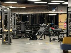-燃坊JEN ACTIVE游泳健身中心·深圳前海JEN酒店